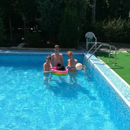 Family Black Sea 호텔 써니비치